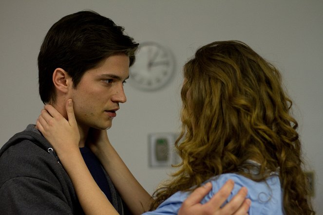 The Devil's Hand - Film - Thomas McDonell