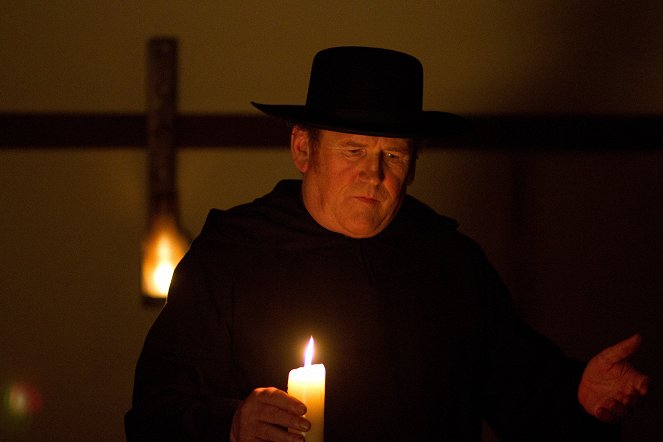 Onde o Diabo se Esconde - Do filme - Colm Meaney