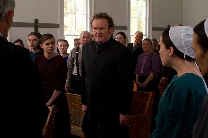 The Devil's Hand - Film - Colm Meaney