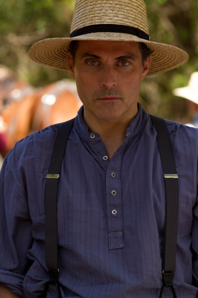 Where the Devil Hides - Photos - Rufus Sewell