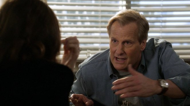 The Newsroom - Season 3 - Boston - Photos - Jeff Daniels