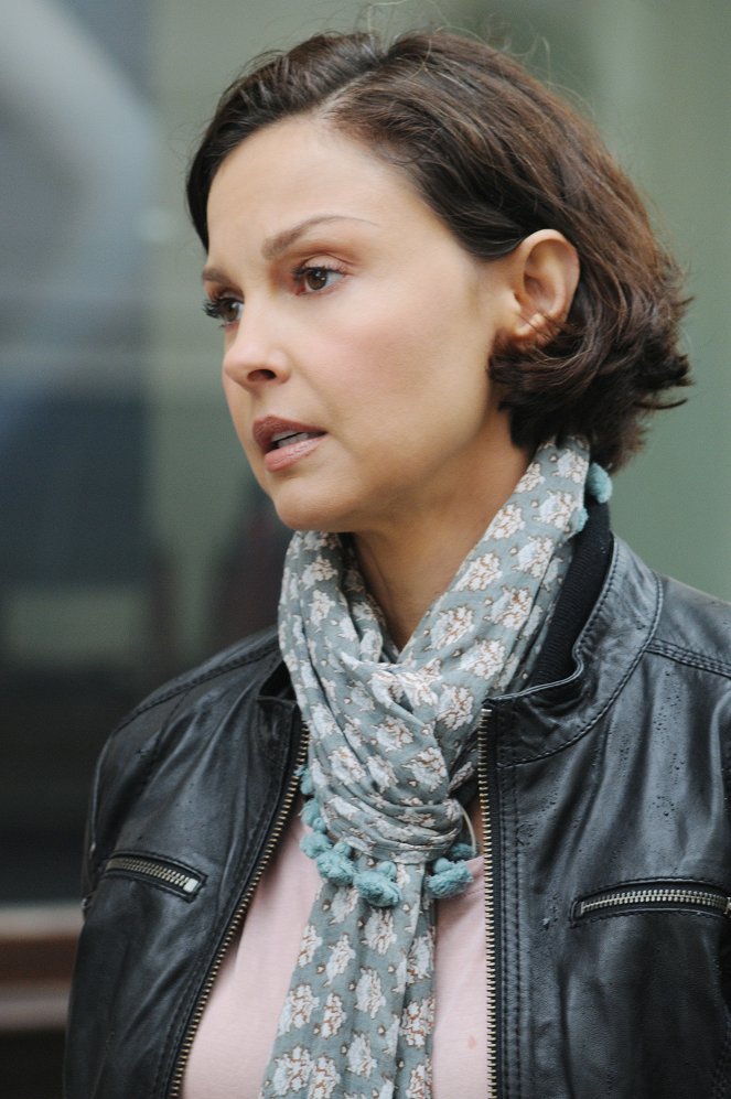 Missing - Filmfotos - Ashley Judd