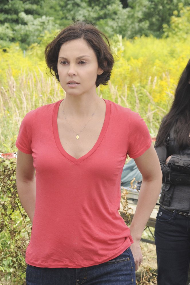 Missing - Film - Ashley Judd