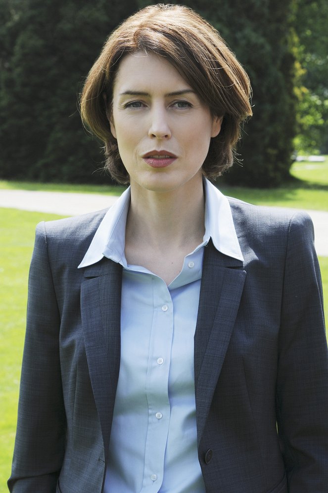 Missing - De la película - Gina McKee