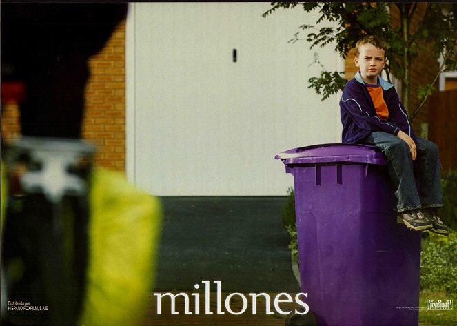 Millones - Fotocromos - Alex Etel