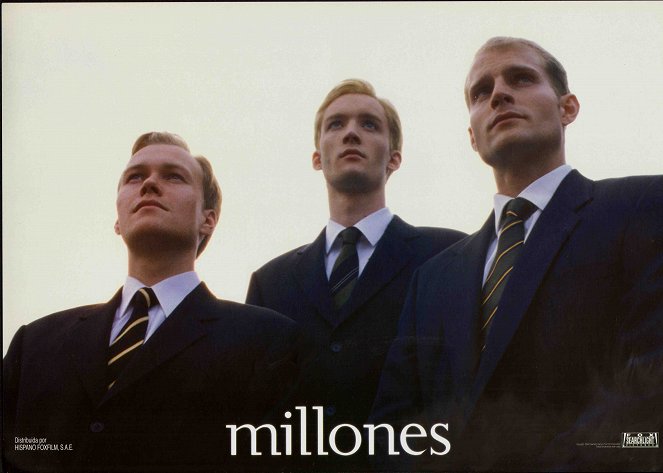 Millions - Lobbykaarten