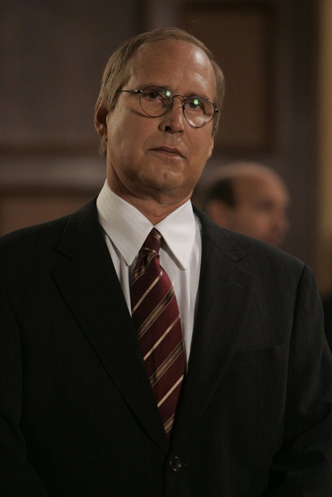 Law & Order - In Vino Veritas - Photos - Chevy Chase