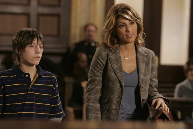 Law & Order - Season 17 - In Vino Veritas - Photos