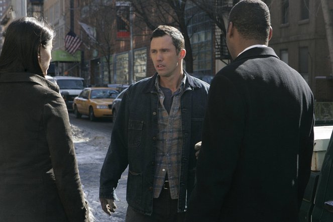 Law & Order - Good Faith - Photos