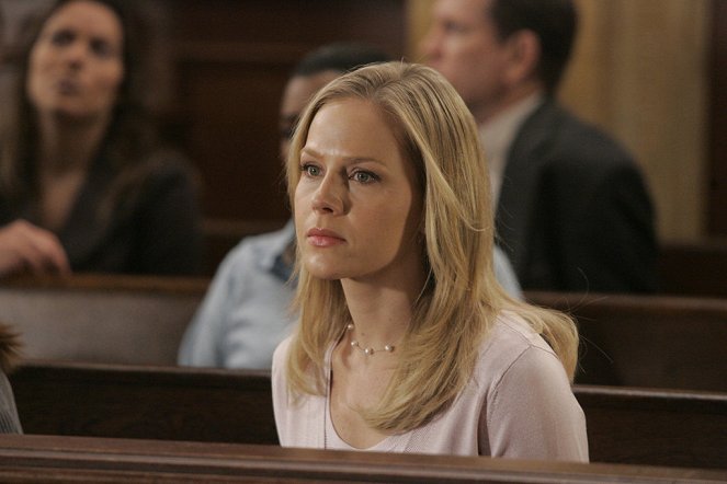 Law & Order - Season 17 - Church - Photos