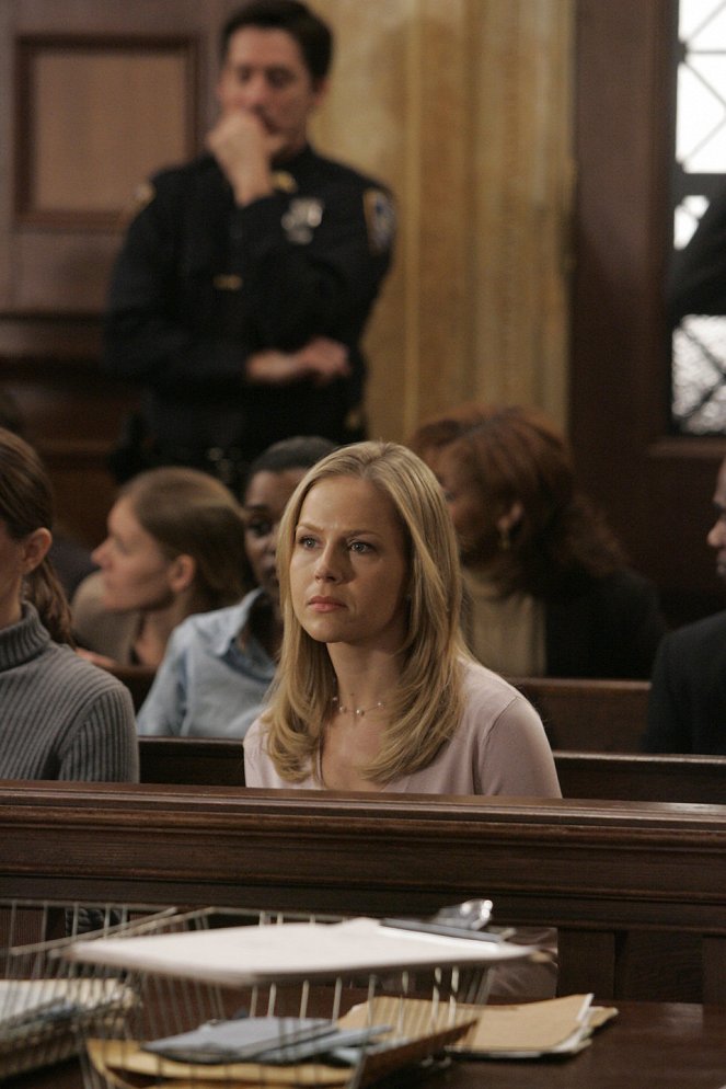 Law & Order - Season 17 - Church - Photos