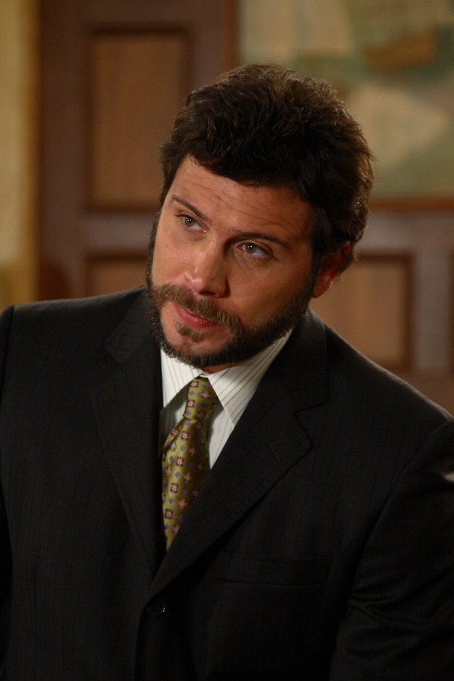 Law & Order - The Family Hour - Photos - Jeremy Sisto