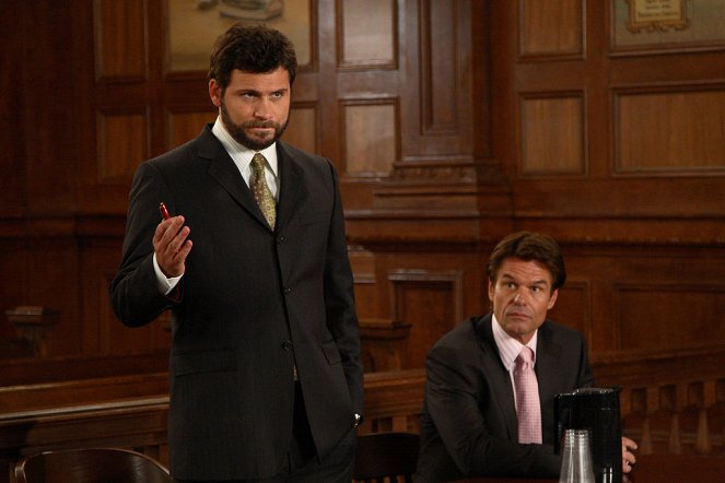 Law & Order - The Family Hour - Photos - Jeremy Sisto