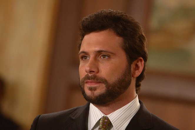 Law & Order - The Family Hour - Photos - Jeremy Sisto