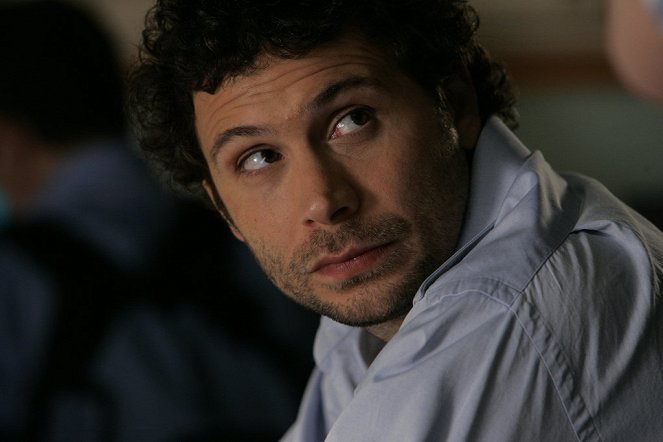 New York District / New York Police Judiciaire - Les Joueurs anonymes - Film - Jeremy Sisto