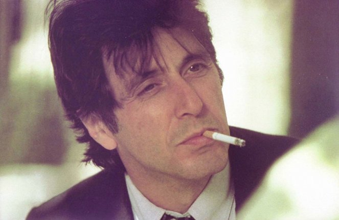 More lásky - Z filmu - Al Pacino