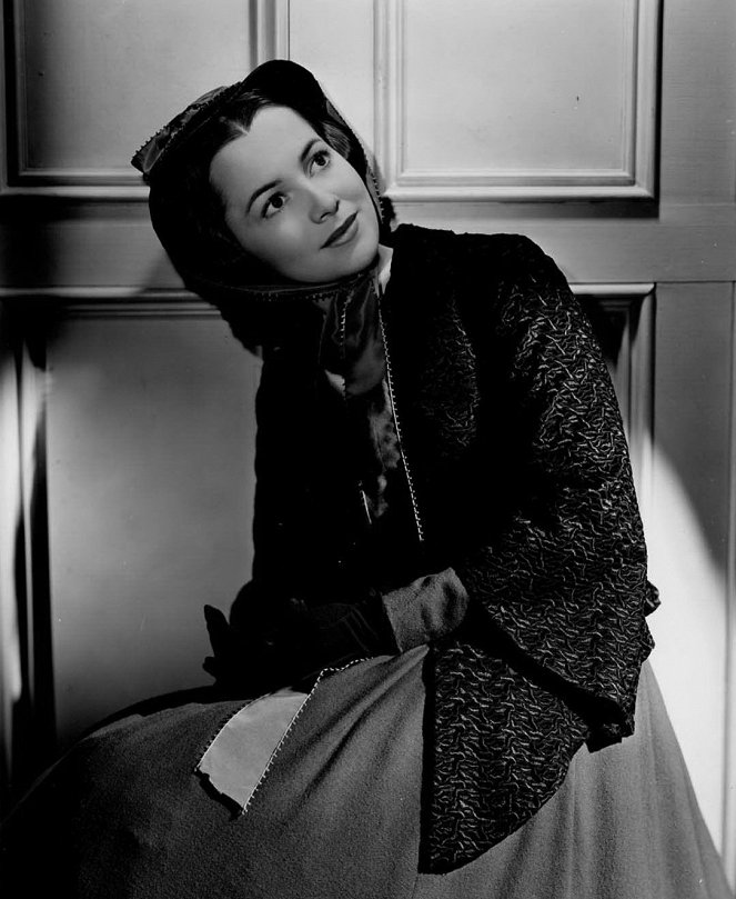 Vom Winde verweht - Filmfotos - Olivia de Havilland