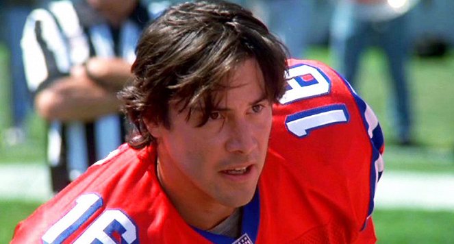 The Replacements - Z filmu - Keanu Reeves