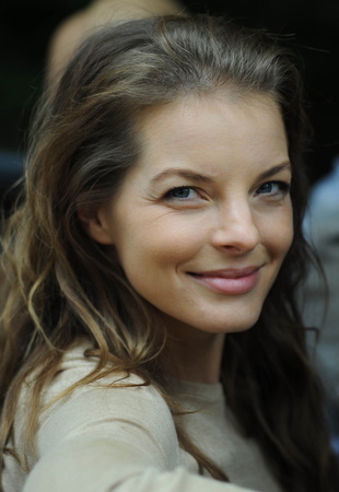 Dora Heldt: Herzlichen Glückwunsch, Sie haben gewonnen! - Werbefoto - Yvonne Catterfeld