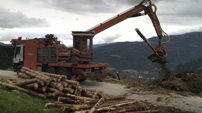 Macht Energie - Z filmu