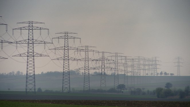 Macht Energie - Z filmu