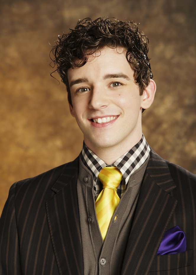 Ugly Betty - Promokuvat - Michael Urie