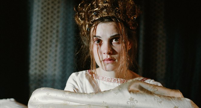 Mary – Köni­gin von Schottland - Filmfotos - Camille Rutherford