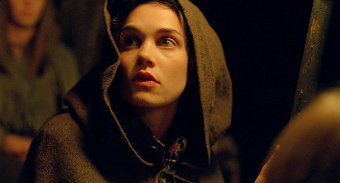 Mary, Queen of Scots - Kuvat elokuvasta