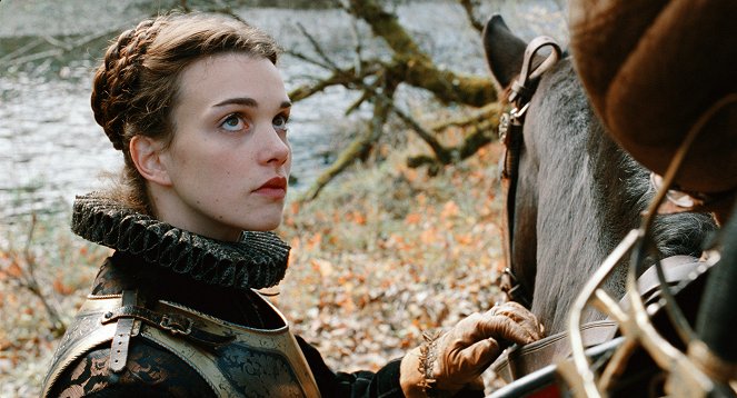 Mary, Queen of Scots - Filmfotók - Camille Rutherford
