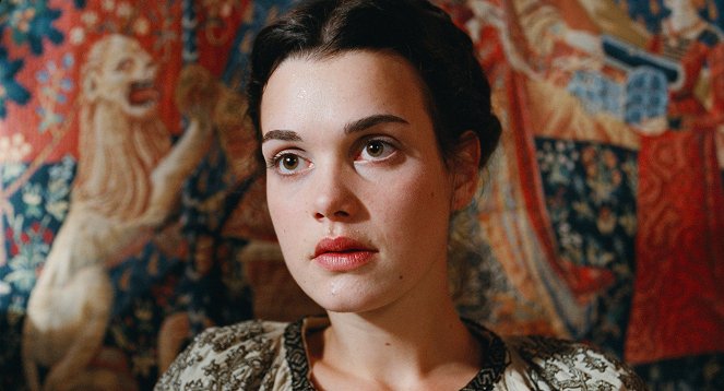 Mary – Köni­gin von Schottland - Filmfotos - Camille Rutherford