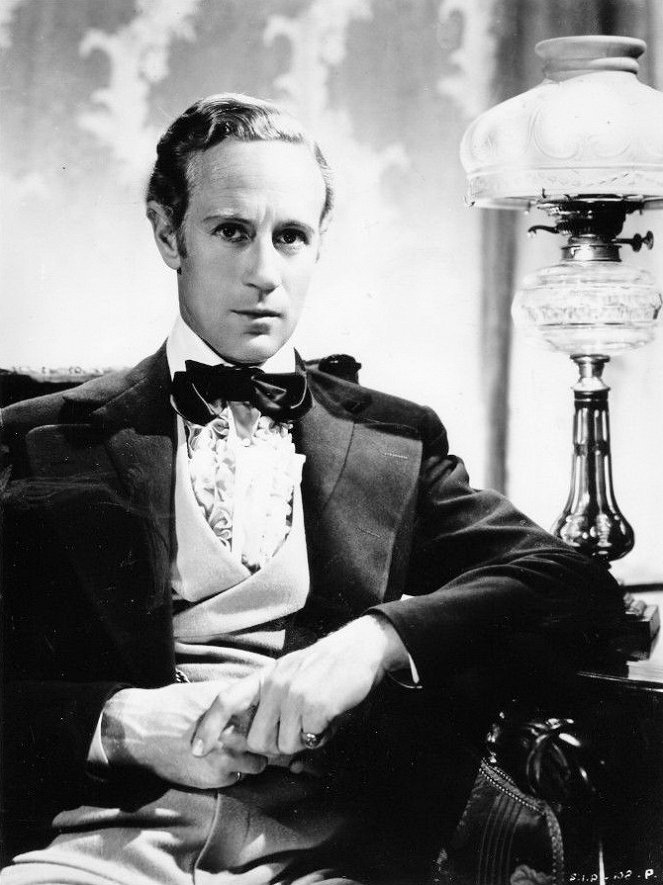 Gone with the Wind - Promo - Leslie Howard