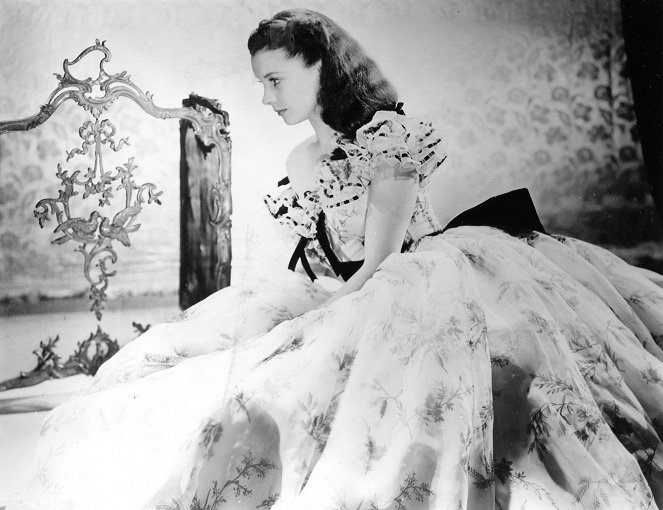 Gone with the Wind - Promo - Vivien Leigh