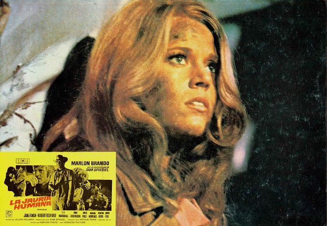 The Chase - Lobby Cards - Jane Fonda