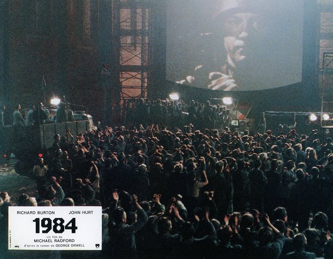 1984 - Fotocromos