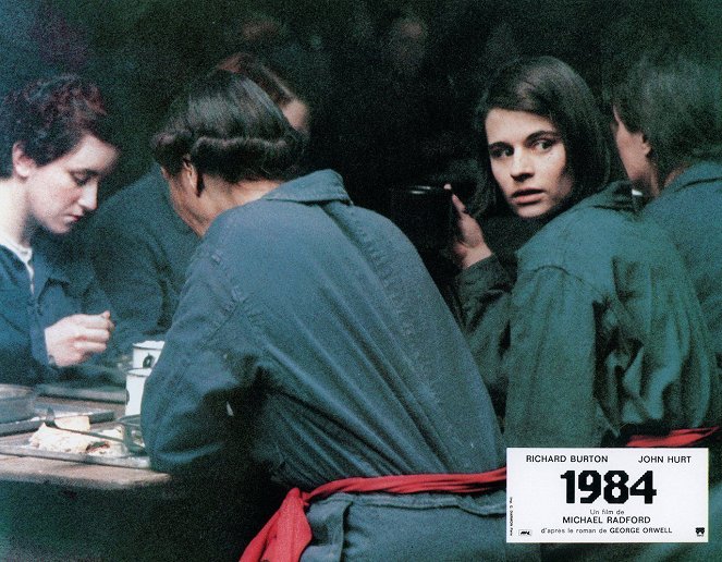 1984 - Fotosky - Suzanna Hamilton