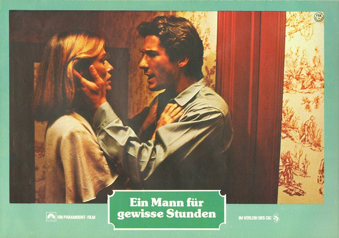 American Gigolo - Lobby Cards