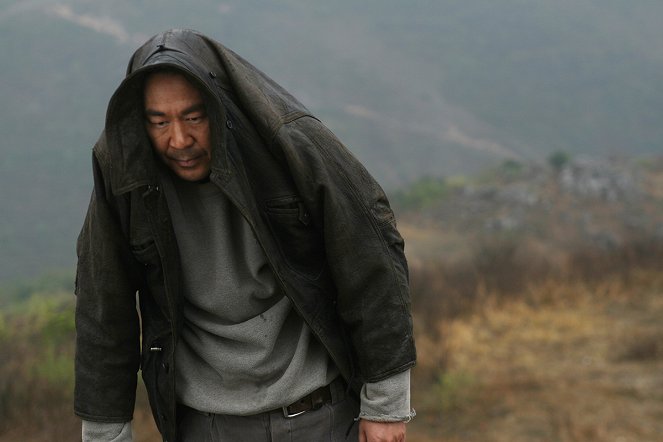 Gente montaña, gente mar - De la película