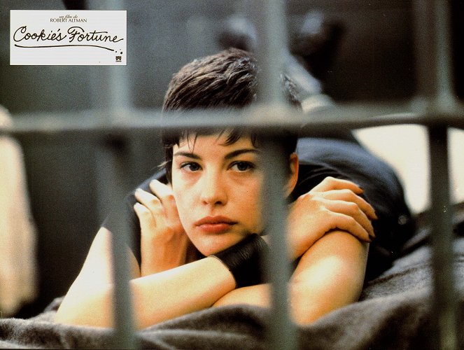 Cookie's Fortune - Fotocromos - Liv Tyler