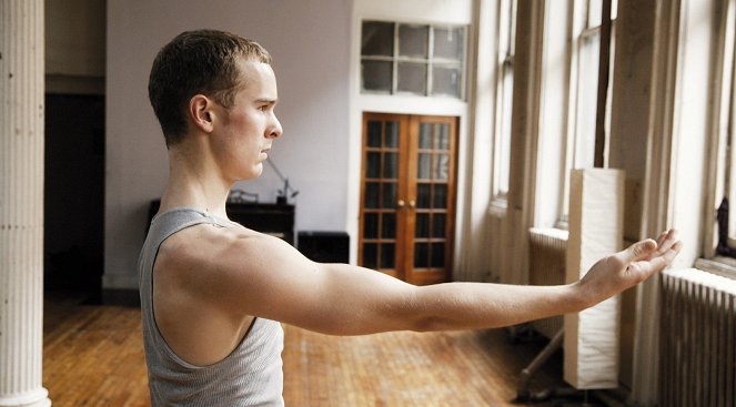 Five Dances - Do filme - Ryan Steele