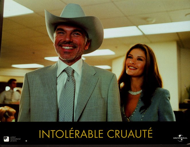 Intolerable Cruelty - Lobby Cards