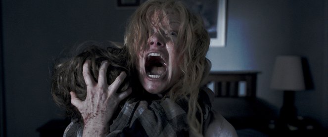 Babadook - De la película - Essie Davis