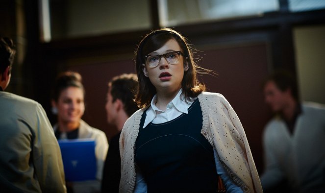 Predestination - Photos - Sarah Snook