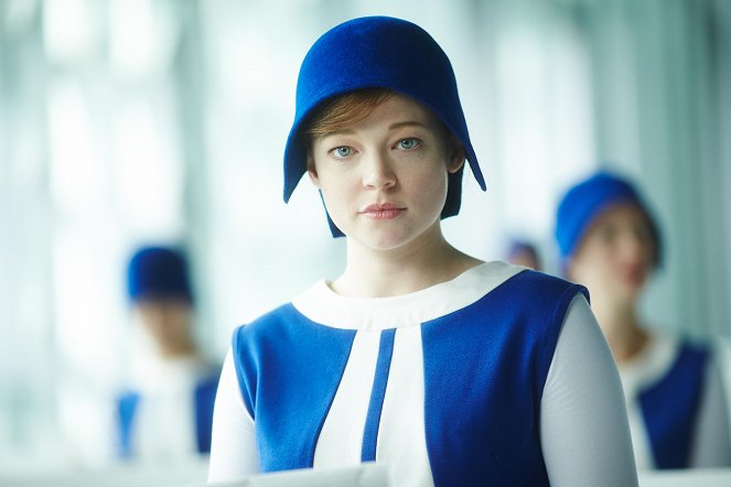 Predestination - Kuvat elokuvasta - Sarah Snook