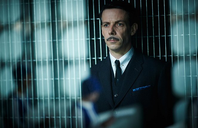 Predestination - De la película - Noah Taylor