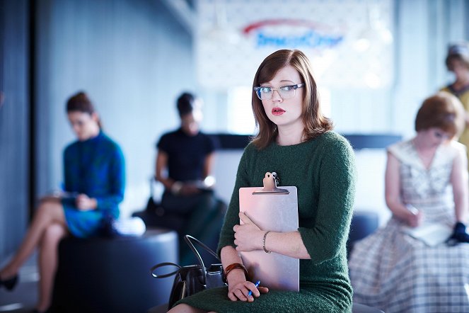 Predestination - De la película - Sarah Snook