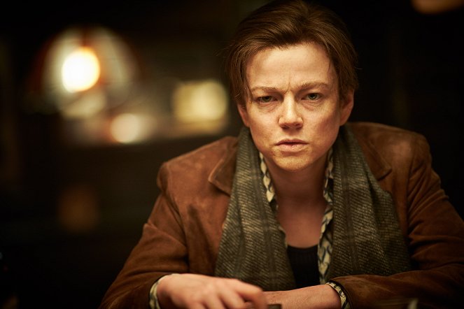 Időhurok - Filmfotók - Sarah Snook