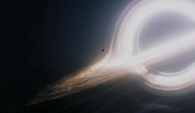 Interstellar - Kuvat elokuvasta