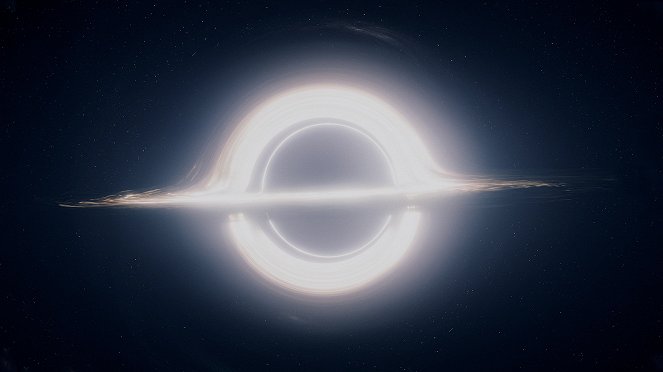 Interstellar - Z filmu