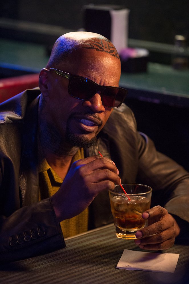 Horrible Bosses 2 - Photos - Jamie Foxx