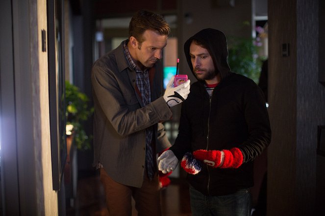 Comment tuer son boss 2 - Film - Jason Sudeikis, Charlie Day